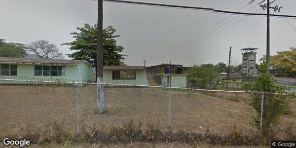 RECLUSORIO REGIONAL SAN JOSÉ COSOLAPA OAXACA
